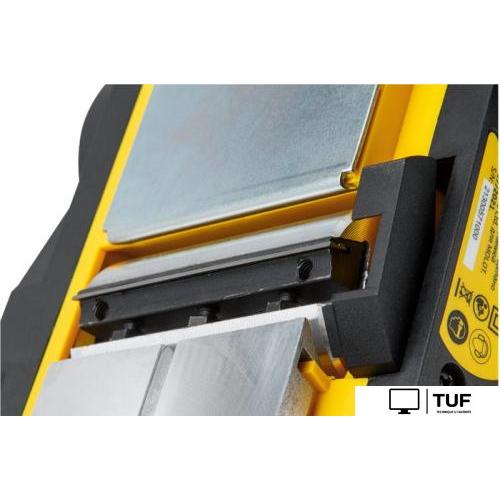 Рубанок Molot MPL 2006