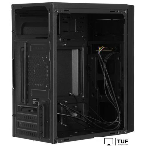 Корпус Digma DC-MATX103-U2