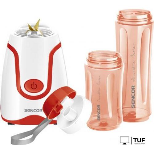 Стационарный блендер Sencor SBL 2214RD