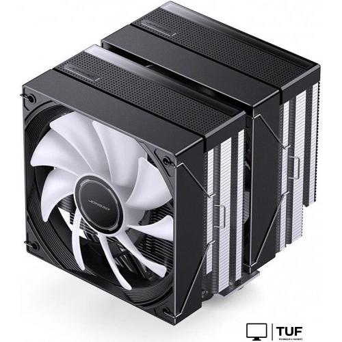 Кулер для процессора Jonsbo CB80 (черный)