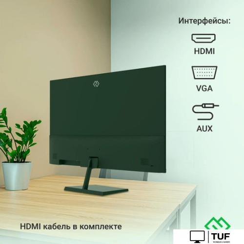 Монитор Digma Progress 32P501F