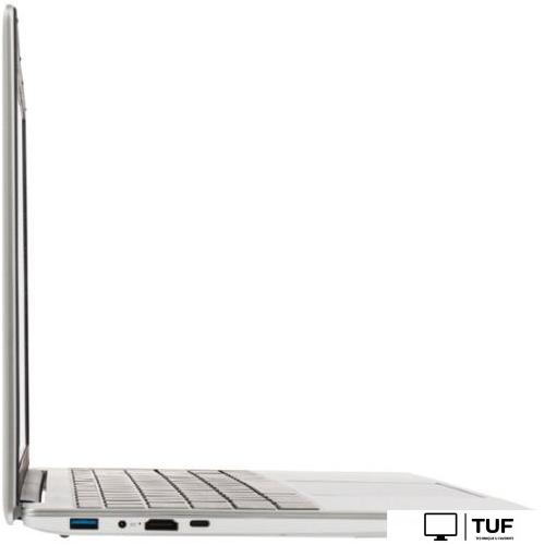 Ноутбук Hiper WorkBook SHSKDW8E