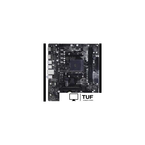 Материнская плата BIOSTAR A520MS Ver. 6.0