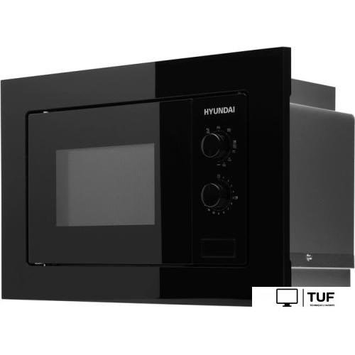 Микроволновая печь Hyundai HBW 2030 BG