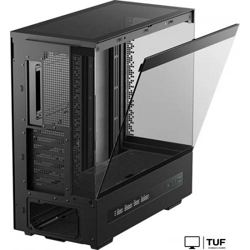 Корпус DeepCool CH690 Digital R-CH690-BKNNA0D-G-1