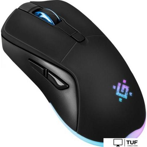 Игровая мышь Defender Demon GM-534