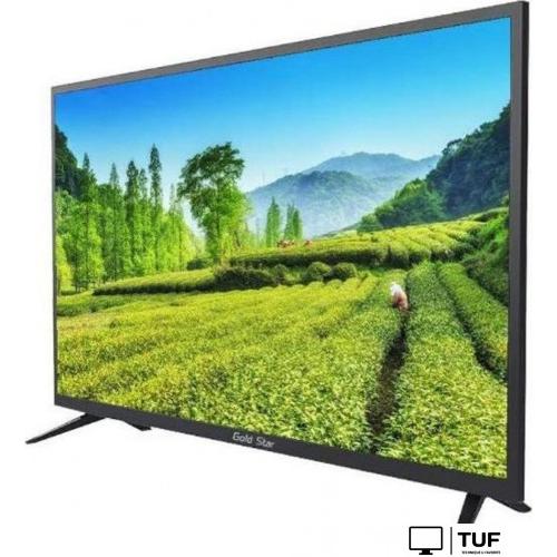 Телевизор GoldStar LT-43F900