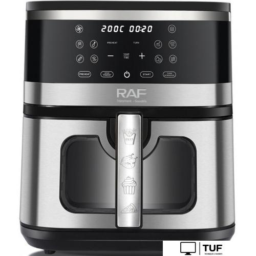 Аэрогриль (аэрофритюрница) RAF R.5386