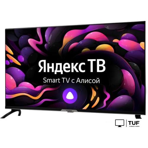 Телевизор Hyundai H-LED40BS5003