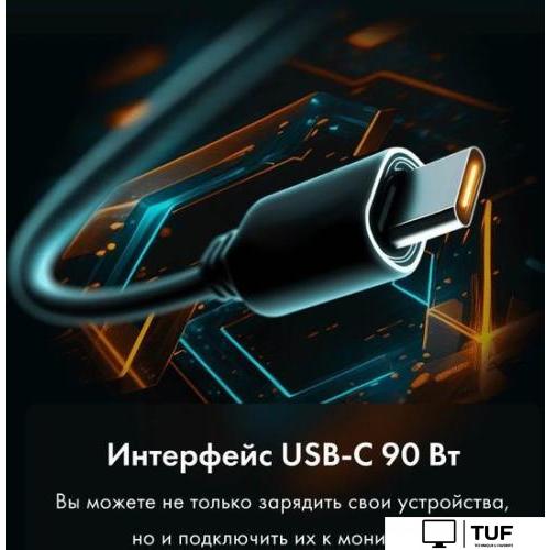 Игровой монитор Thunderobot KU48F120E