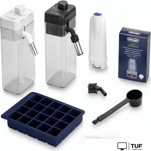 Кофемашина DeLonghi PrimaDonna Aromatic ECAM630.75.TM