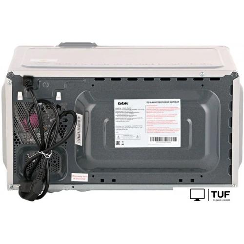 Микроволновая печь BBK 17MWS-784M/B