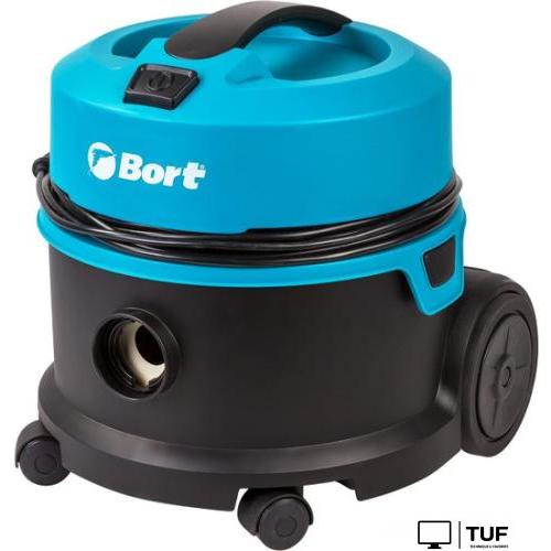 Пылесос Bort BSS-1010HD