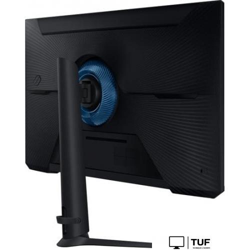 Игровой монитор Samsung Odyssey G3 LS32DG300EIXCI