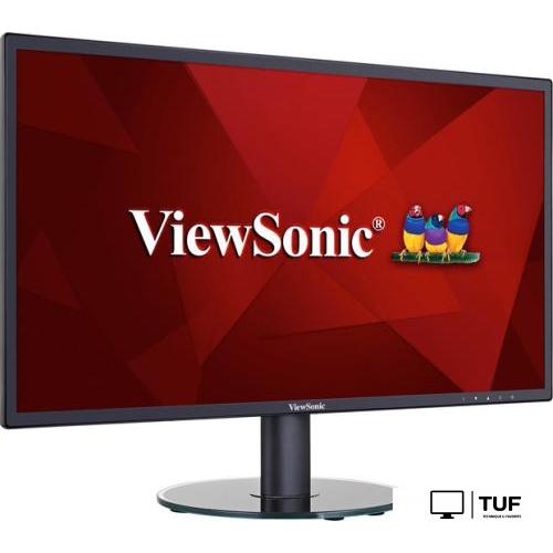 Монитор ViewSonic VA2419-sh