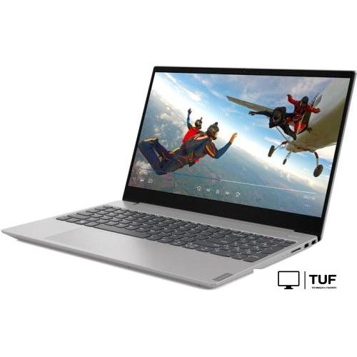 Ноутбук Lenovo IdeaPad S340-15IWL 81N800BARE