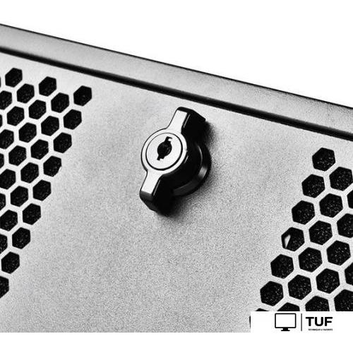 Корпус SilverStone RM400