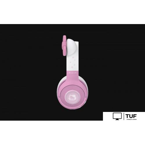 Наушники Razer Kraken BT Hello Kitty & Friends Edition