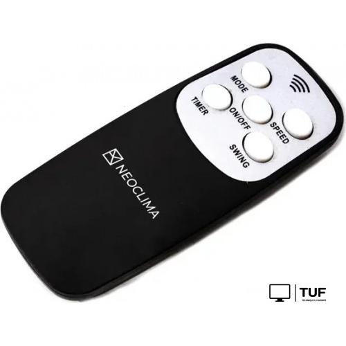 Вентилятор Neoclima RSF-5000