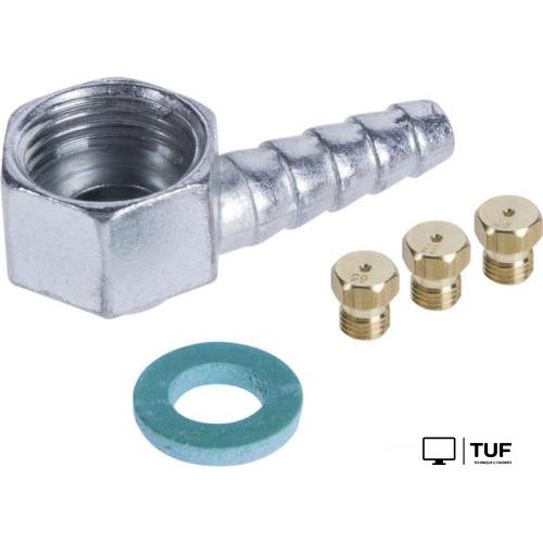 Варочная панель HOMSair HGG433BK