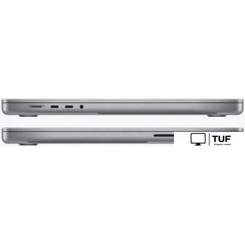 Ноутбук Apple Macbook Pro 16 M1 Pro 2021 Z14V00234