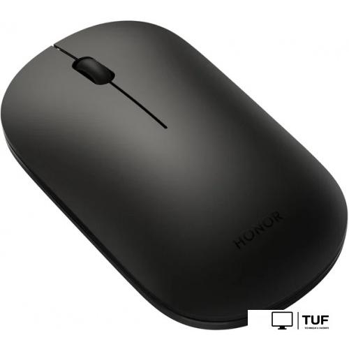 Мышь HONOR Wireless Mouse (черный)