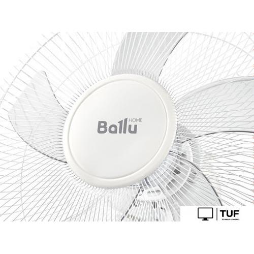 Вентилятор Ballu BFF-801