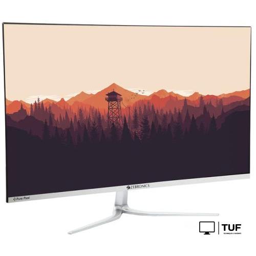 Монитор Zebronics ZEB-A27.BK