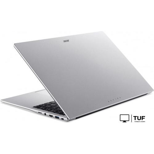 Ноутбук Acer Aspire Lite 16 AL16-54P-566Z NX.D76CD.005