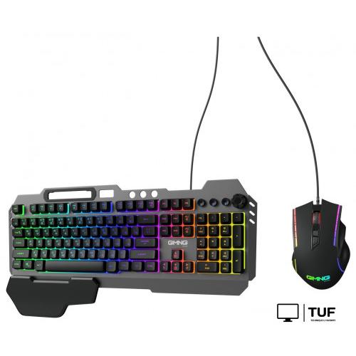 Игровой набор Оклик GMNG 700GMK