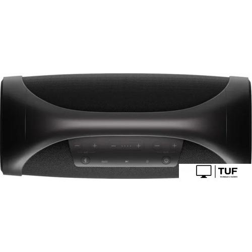 Беспроводная колонка Vipe Woox Dubstep (черный)