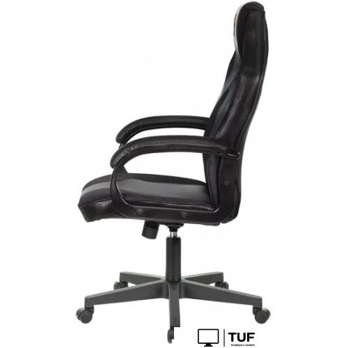 Игровое (геймерское) кресло A4Tech Bloody GC-200 (черный)