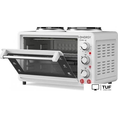 Мини-печь Energy GH-26A-W