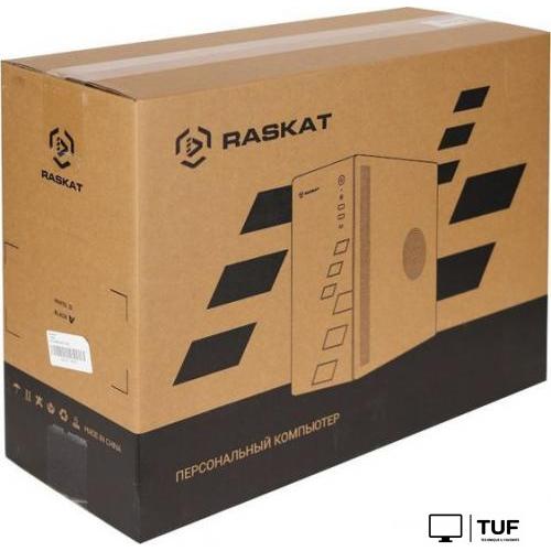 Компьютер Raskat Standart 500 Standart500128053