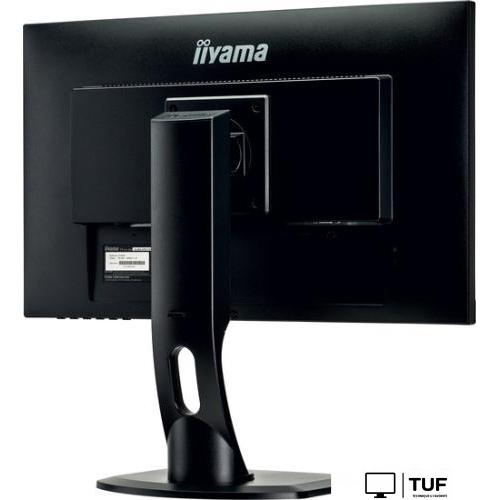 Монитор Iiyama ProLite XUB2492HSU-B1