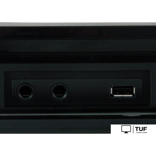 Домашний кинотеатр LG LHB655NK