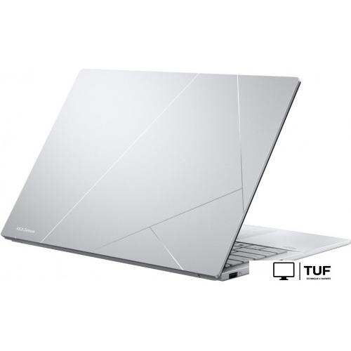 Ноутбук ASUS Zenbook 14 OLED UX3405CA-QL680