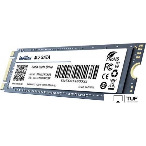 SSD Indilinx S3N80S 1TB IND-S3N80S001TX