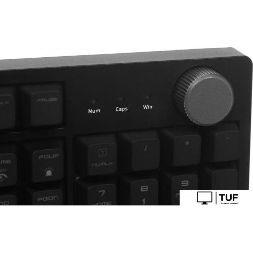 Клавиатура MSI Forge GK320