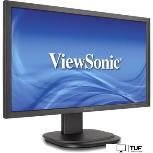 Монитор ViewSonic VG2439Smh