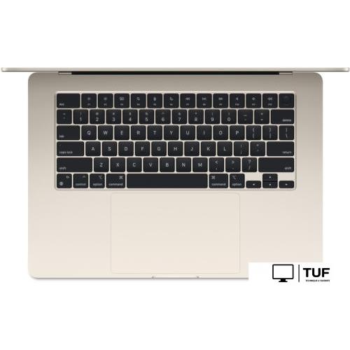 Ноутбук Apple Macbook Air 15 M2 2023 MQKU3