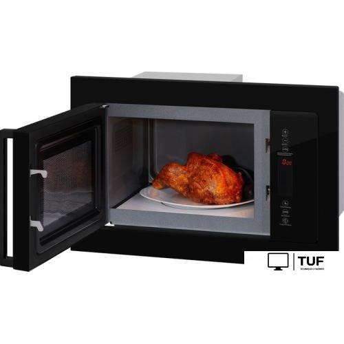 Микроволновая печь Hiberg VM 8505 B