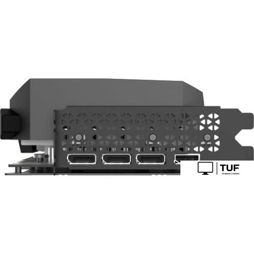 Видеокарта ZOTAC GeForce RTX 3070 Ti AMP Extreme Holo 8GB GDDR6X ZT-A30710B-10P