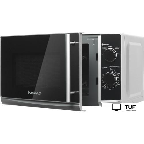Микроволновая печь HOME HMM207ES