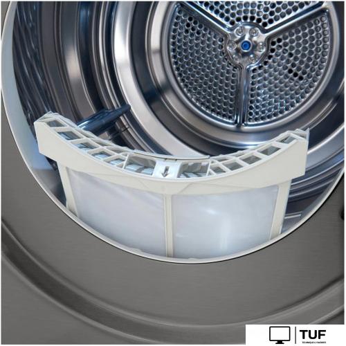 Сушильная машина LG DC90V5V9S