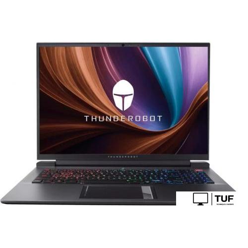 Игровой ноутбук Thunderobot Zero G4 Radiant JT009V00FRU