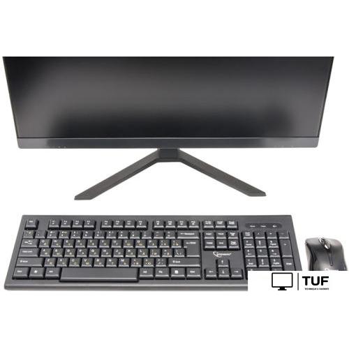 Моноблок Z-Tech Standart-i5104-16-0-240-N-H410-012