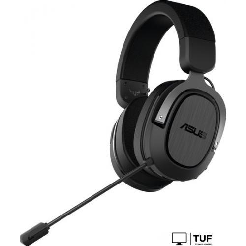 Наушники ASUS TUF Gaming H3 Wireless