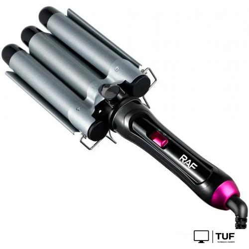 Плойка-волна RAF R.481B