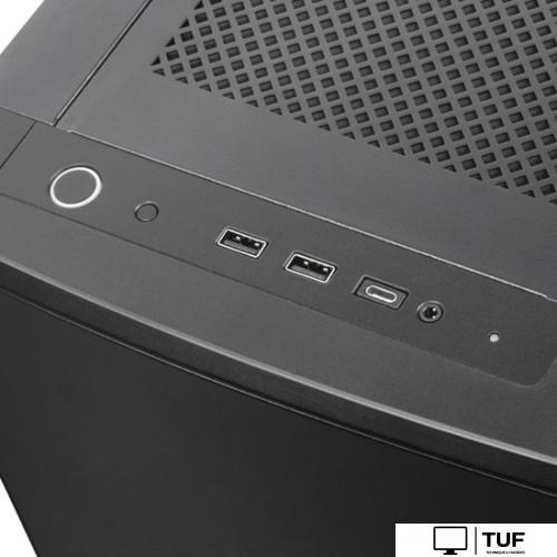 Корпус SilverStone Seta Q1 SST-SEQ1B